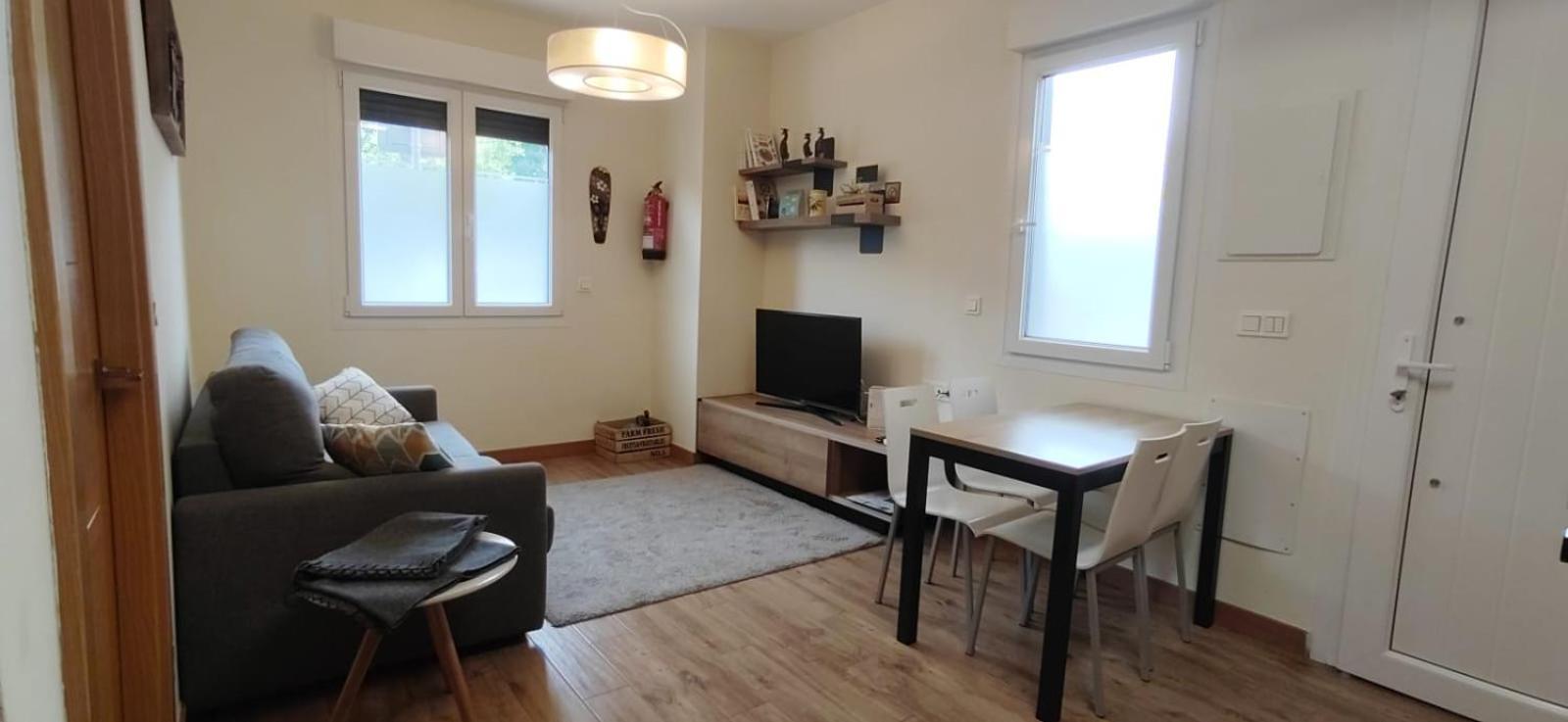 Kantabriko Zarautz Extérieur photo