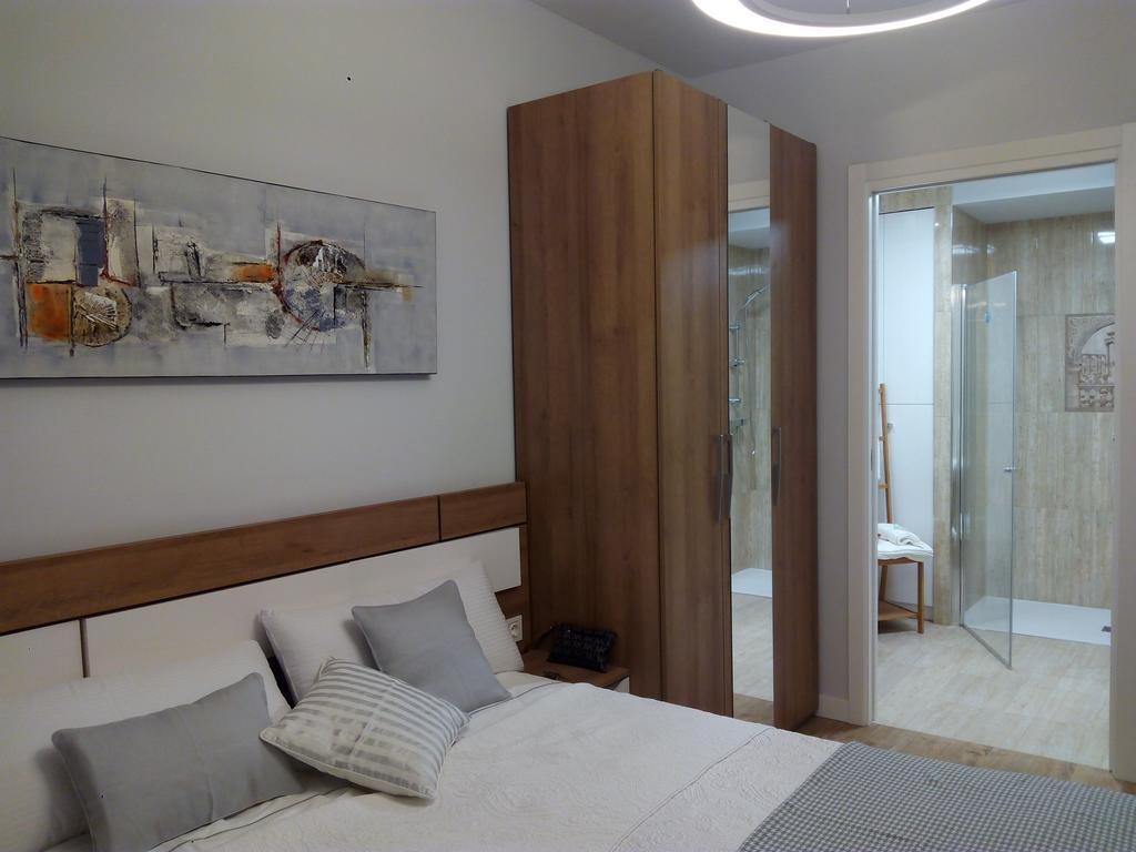 Kantabriko Zarautz Extérieur photo