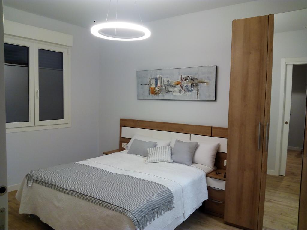 Kantabriko Zarautz Extérieur photo