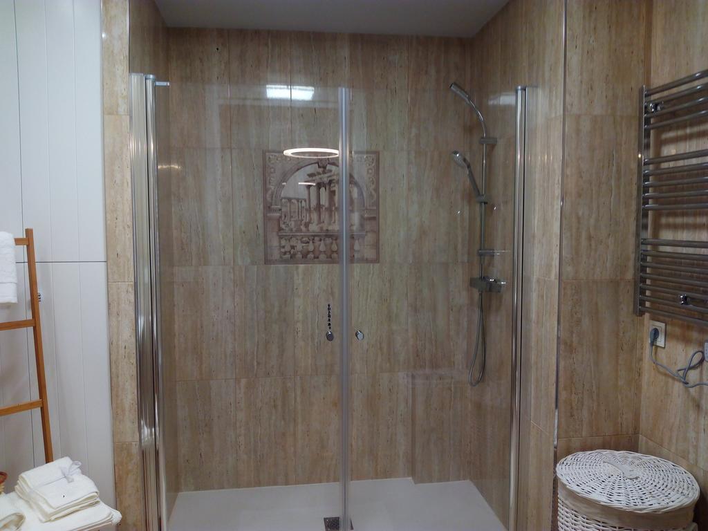 Kantabriko Zarautz Extérieur photo
