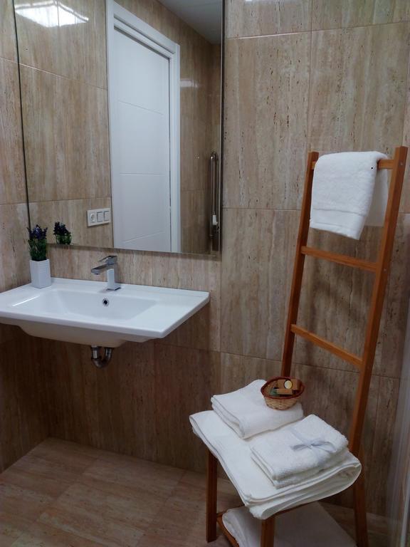 Kantabriko Zarautz Extérieur photo