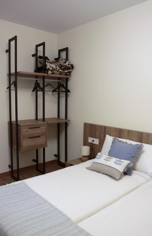 Kantabriko Zarautz Extérieur photo